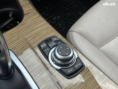 BMW X3 2010 коричневый - фото 33