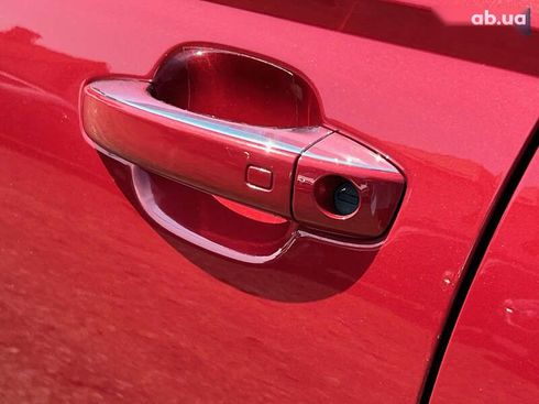 Audi A6 2014 - фото 19