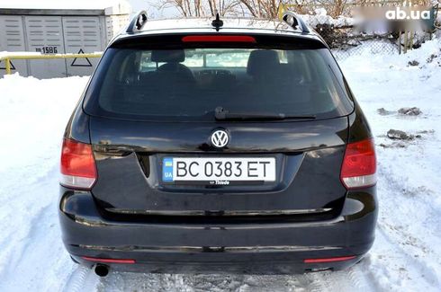 Volkswagen Golf 2011 - фото 9