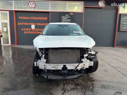 Infiniti QX60 2023 - фото 8