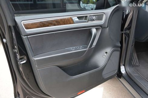 Volkswagen Touareg 2012 - фото 14