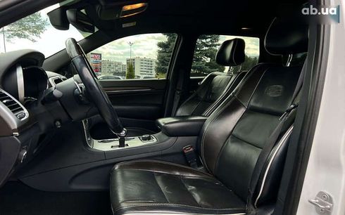 Jeep Grand Cherokee 2014 - фото 17