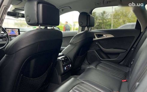 Audi a6 allroad 2018 - фото 27