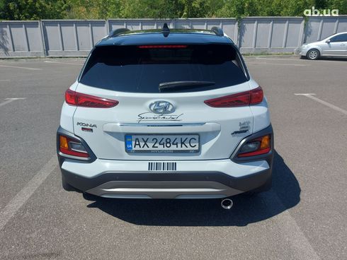 Hyundai Kona 2019 - фото 2