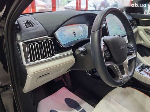 BYD Song Plus 2024 - фото 13
