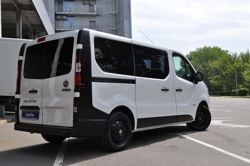 Fiat Talento 2018 - фото 7