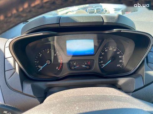 Ford Tourneo Custom 2017 - фото 14