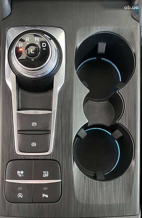 Ford Focus 2020 - фото 17