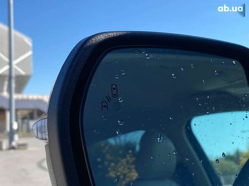Ford Edge 2018 - фото 11