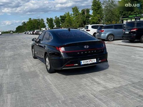 Hyundai Sonata 2019 - фото 6