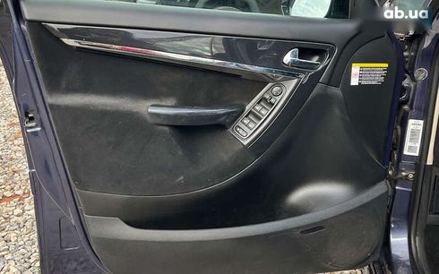 Citroёn C4 Picasso 2009 - фото 28