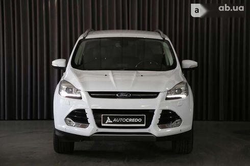 Ford Kuga 2013 - фото 2