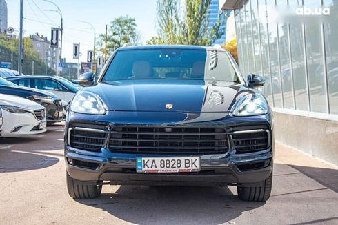 Porsche Cayenne 2019 - фото 6