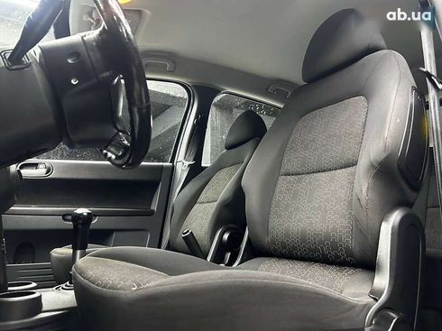 Mitsubishi Colt 2012 - фото 8