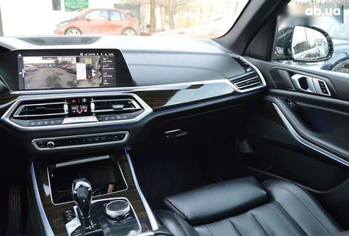 BMW X5 2019 - фото 14