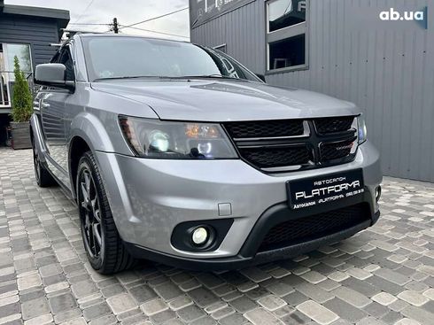 Dodge Journey 2016 - фото 13