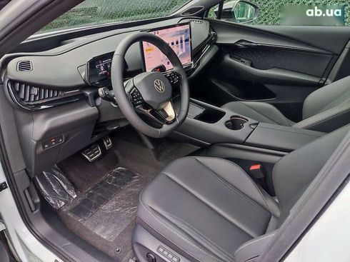 Volkswagen ID. Unyx 2025 - фото 12