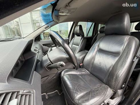 Volvo XC90 2006 - фото 16