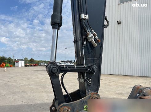 HIDROMEK HMK 210 W 2020 - фото 4