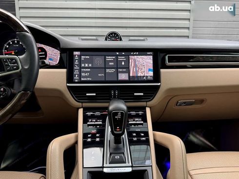 Porsche Cayenne Coupe 2019 - фото 25
