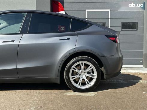 Tesla Model Y 2023 - фото 7