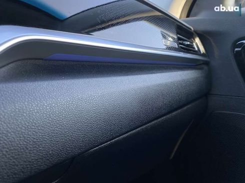 Kia Niro 2020 - фото 9