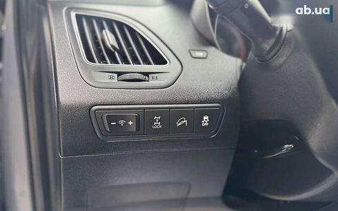 Hyundai ix35 2013 - фото 9