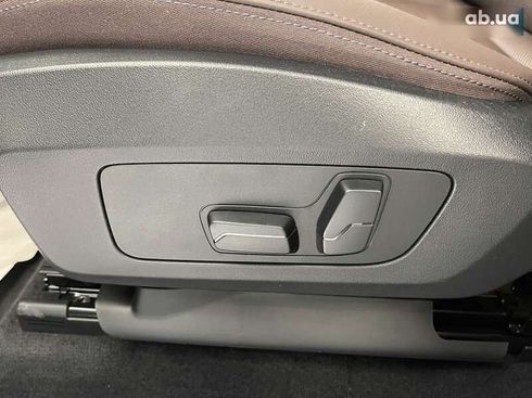 BMW iX1 2025 - фото 14
