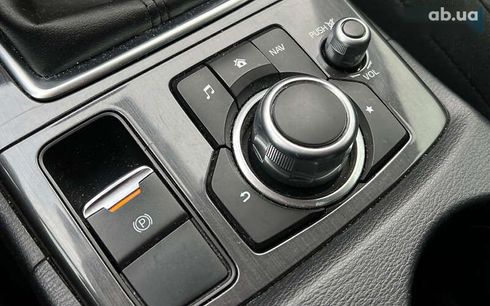 Mazda CX-5 2015 - фото 18