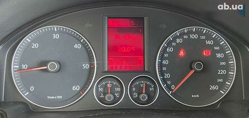 Volkswagen Golf Plus 2006 - фото 15