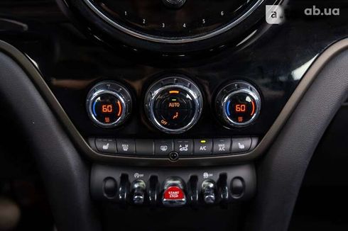 MINI Countryman 2021 - фото 27