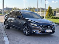 Продаж вживаних Mazda в Дніпропетровській області - купити на Автобазарі