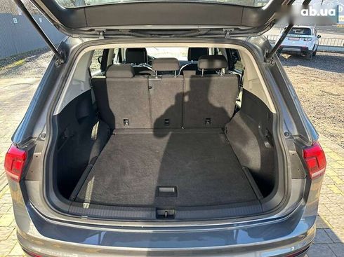 Volkswagen Tiguan 2018 - фото 19