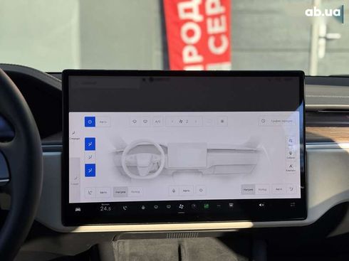 Tesla Model S 2022 - фото 25