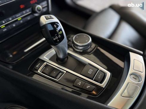 BMW 5 серия 2014 - фото 21