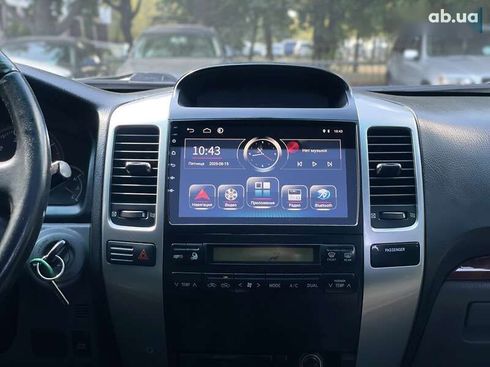 Toyota Land Cruiser Prado 2005 - фото 20