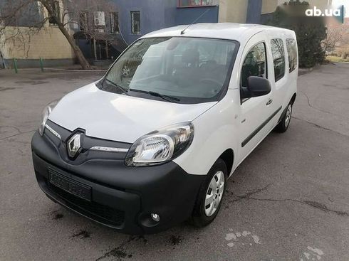 Renault Kangoo 2019 - фото 5