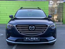 Продажа б/у Mazda CX-9 2019 года в Киеве - купить на Автобазаре