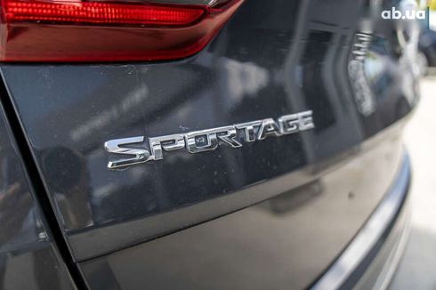 Kia Sportage 2018 - фото 20