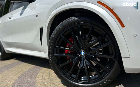BMW X5 2022 - фото 29