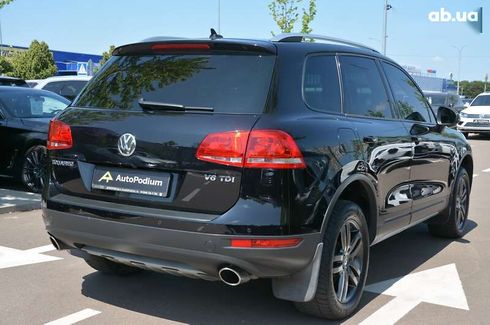 Volkswagen Touareg 2012 - фото 8