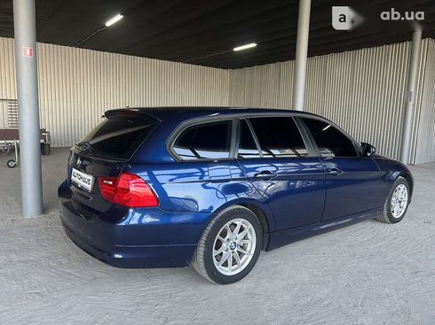 BMW 3 серия 2010 - фото 4