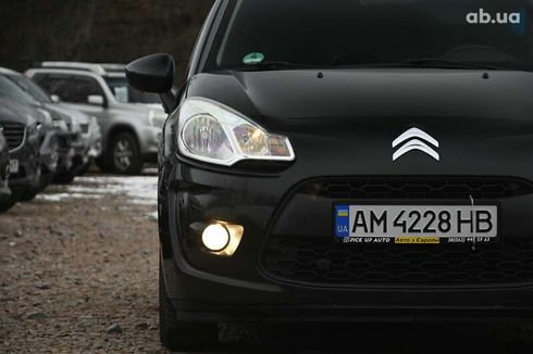 Citroёn C3 2010 - фото 5