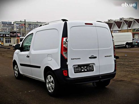 Renault Kangoo 2017 - фото 4