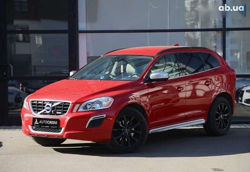 Volvo XC60 2010 - фото 3