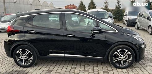 Opel Ampera-e 2018 - фото 2