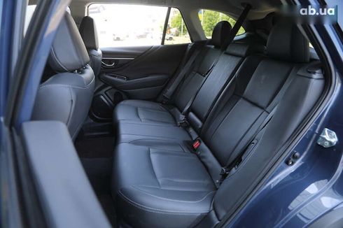Subaru Outback 2023 - фото 7