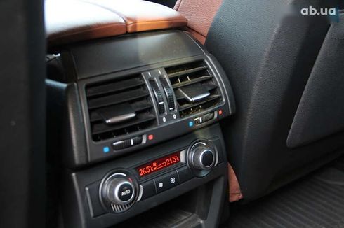 BMW X5 2011 - фото 24