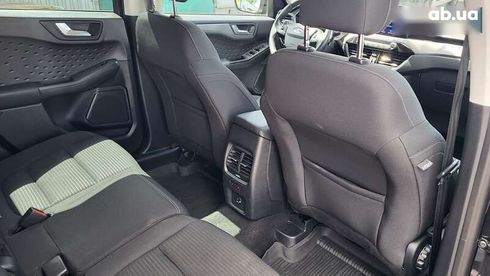 Ford Kuga 2020 - фото 27