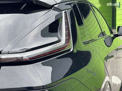 Cadillac Lyriq 2023 - фото 15